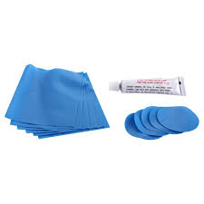PARCHE PISCINA AZUL