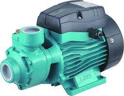  BOMBA PERIFERICA LEO APM37 0.5HP