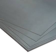 PLANCHA NEGRA 1X3MT 2MM