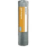 MALLA GALLINERO 3/4 1.50 X 50MTS