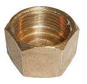 TAPA GORRO HI BRONCE 1/2