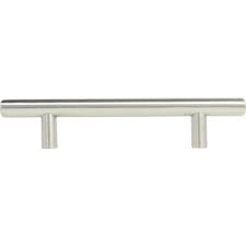 MANILLA JALADOR MUEBLE 16CM INOX