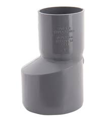 REDUCCION PVC SANITARIO 110x75