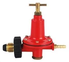 REGULADOR GAS 45KG ALTA PRESION