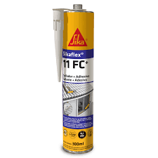 SIKAFLEX 11FC+ GRIS 300ML