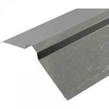 CABALLETE ZINC 0.30 X 3MTS