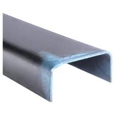 CANAL U 150X50X2MM 6MT