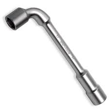 LLAVE PIPA N°23