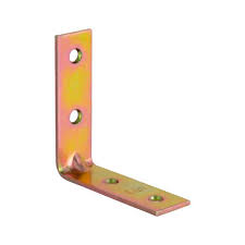 ESCUADRA SILLA 3" ZINCADA