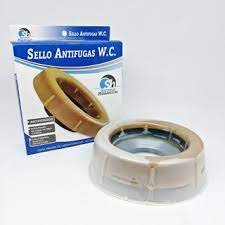 SELLO ANTIFUGAS PARA WC AQUAKIT