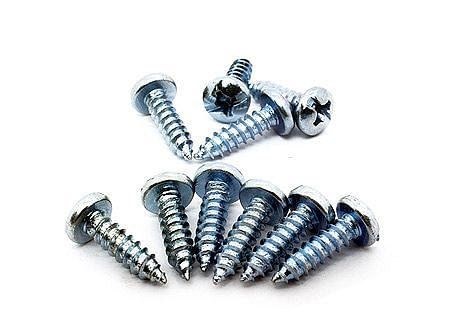 [2840020060032C5100] TORNILLO ROSCALATA BIN DR AB ZN #6 X 1/2