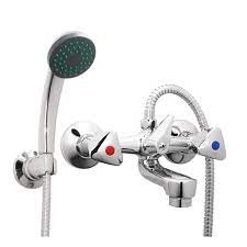 COMBINACION DUCHA MIAMI PLUMBER