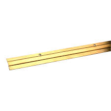 CUBREJUNTA N 1300 1MT BRONCEADO