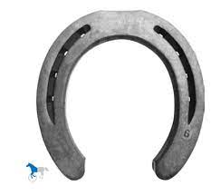 HERRADURA Nº 1 MUSTAD CHILENA
