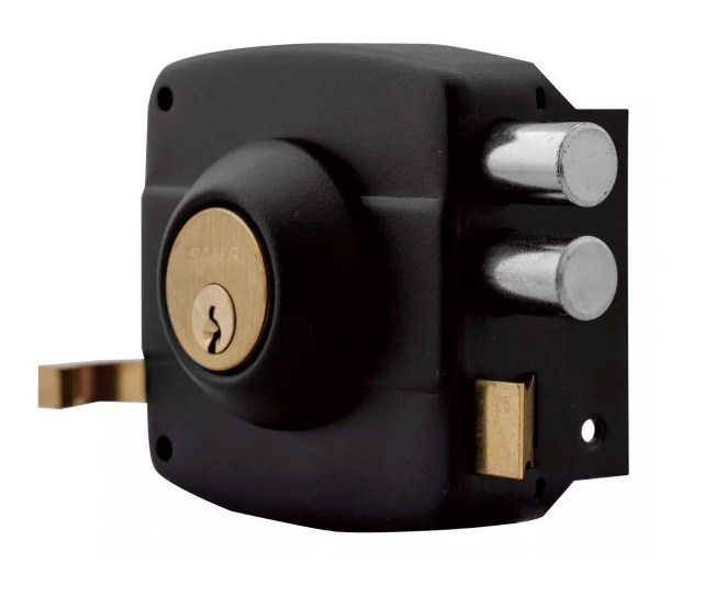 CERRADURA SOBREPONER SAFER 210N