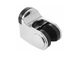 SOPORTE DUCHA CROMO STRETTO