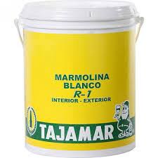 MARMOLINA R-1 ROJO COLONIAL TINETA TAJAMAR