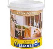 LATEX ACRILICO ROSADO GALON TAJAMAR