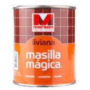 MASILLA MAGICA LIVIANA 700 ML MARSON
