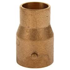 COPLA REDUCCION BRONCE 1/2 A 3/8