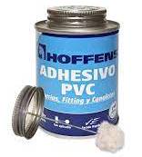 PEGAMENTO PVC SECADO RAPIDO 240CC HOFFENS