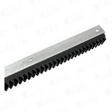 CREMALLERA NYLON 1 MT
