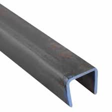 CANAL U 30X30X2MM 6MT