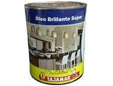 OLEO BRILLANTE SUPER LADRILLOS GALON TAJAMAR
