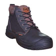 BOTIN BUFALO AISLANTE PLANTA KEVLAR PU-601K N°43