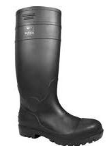 BOTA NEGRA N°42 BUFALO