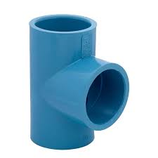 TEE PVC HIDRAULICO 50 MM