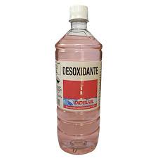 DESOXIDANTE 1LT DIDEVAL