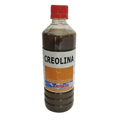 CREOLINA 1LT DIDEVAL