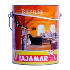BARNIZ MARINO NATURAL 1/4 GALON TAJAMAR