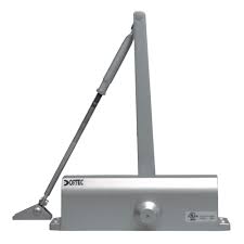 BRAZO HIDRAULICO PARA PUERTA DORTEC DT-62 25 A 45KG