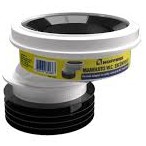 ADAPTADOR WC EXCENTRICO 5CM HOFFENS