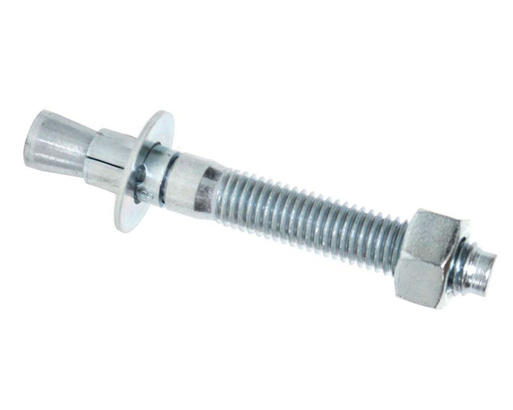 [PPAP-020] PERNO ANCLAJE C/T/G ZN 5/8-11 X 5