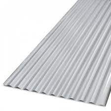 ZINC ACANALADO 2.50MT 0.35MM