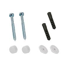 SET ANCLAJE TAZA AL PISO BOLSA