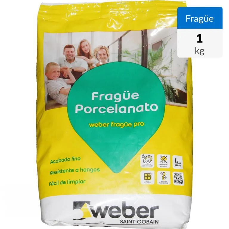 FRAGUE GREY 1KG