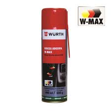 GRASA LIQUIDA W-MAX 300ML