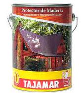 PROTECTOR DE MADERA RAULI GL TAJAMAR