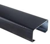 COSTANERA 80X40X15X2MM 6MT