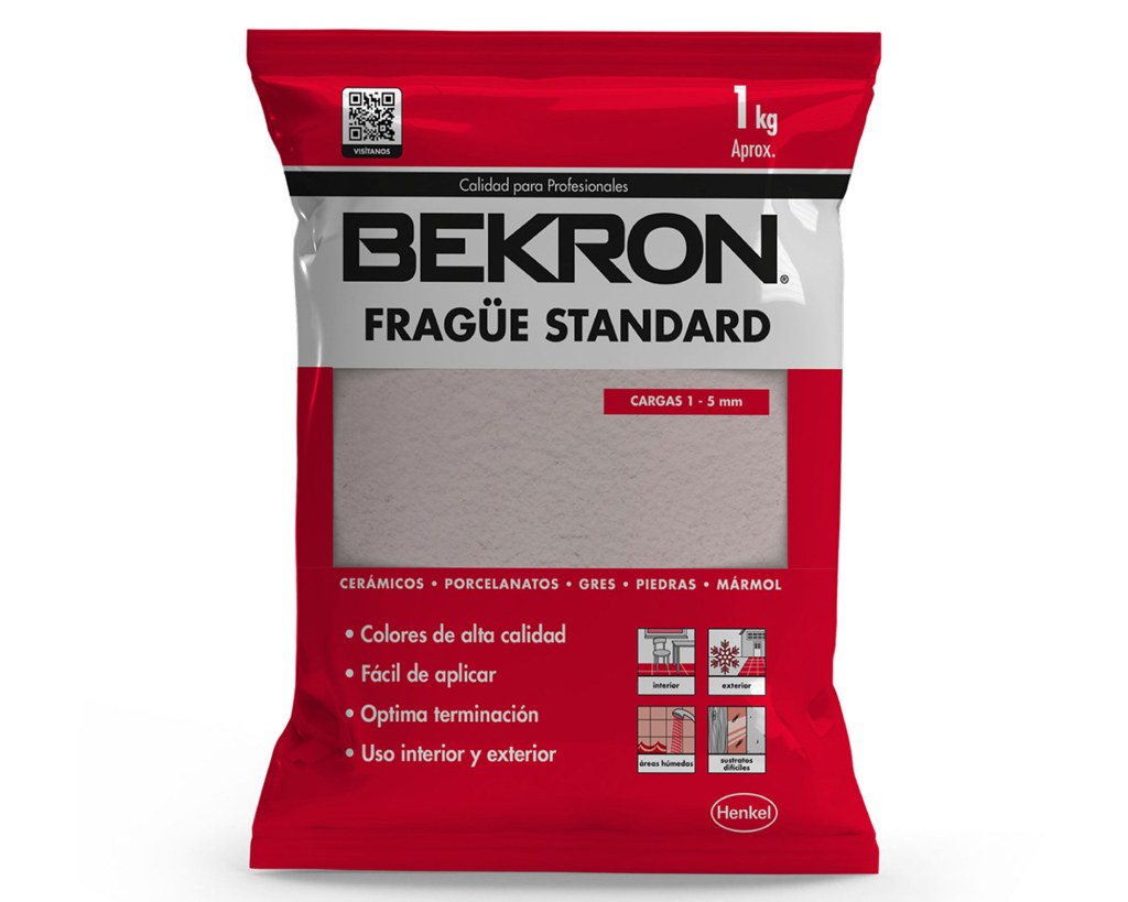 FRAGUE MARFIL 1KG