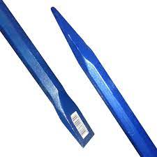 CHUZO HEXAGONAL 1 1/8 (AZUL)