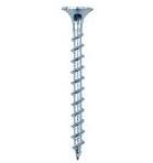 TORNILLO MADERA 1" UN