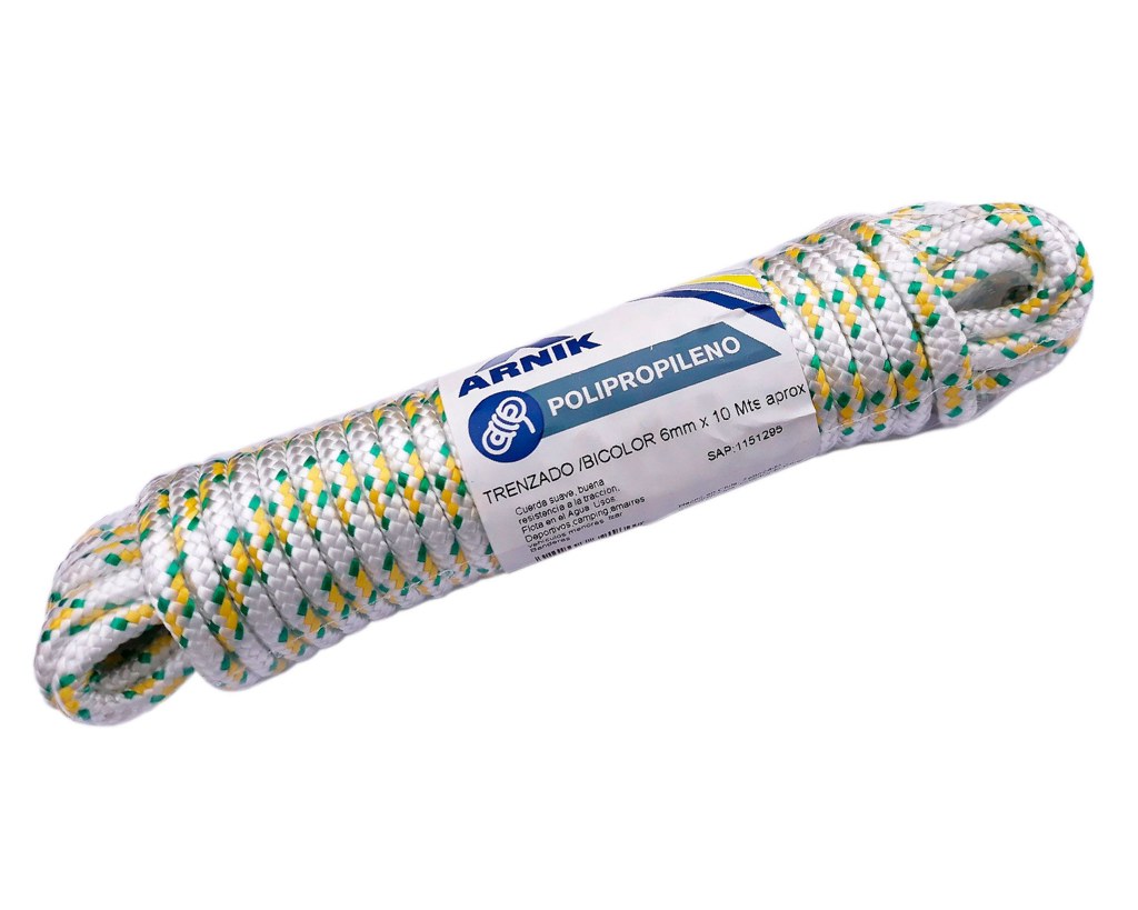 CUERDA PARTIDOR 4 MM