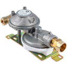 REGULADOR DE GAS COMPLETO 45KG CENCO