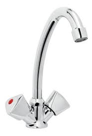 LLAVE LAVAPLATO MONOBLOCK MIAMI PLUMBER
