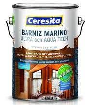 BARNIZ MARINO ULTRA ROBLE GALON CERESITA